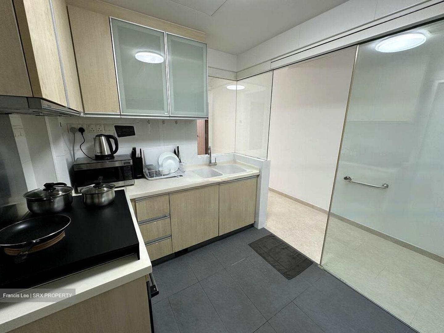 The Parc Condominium (D5), Condominium #617563491